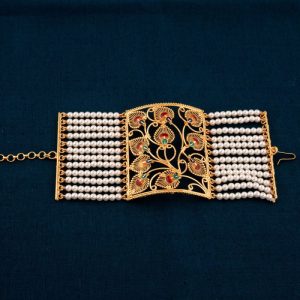 Shree Hari Mantasha - DMT412MYBLG