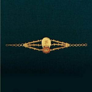 Shree Hari Mantasha - DMT421MY