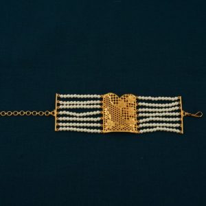 Shree Hari Mangalsutra - DMT467