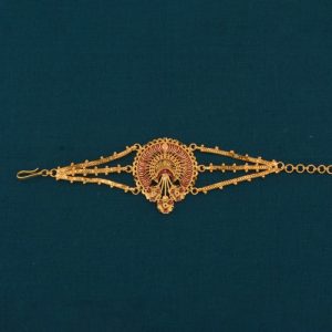 Shree Hari Mantasha - DMT549M