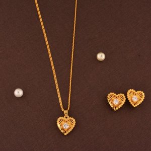 Shree Hari NK Set - DNK1984W