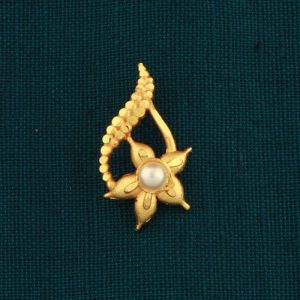Shree Hari Pendant - DPD1923