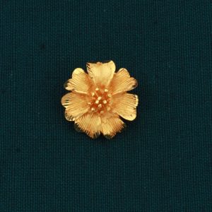Shree Hari Pendant - DPD2218