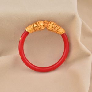 Shree Hari Bangles - DPL1032R
