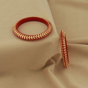 Shree Hari Bangles - DPL1414R
