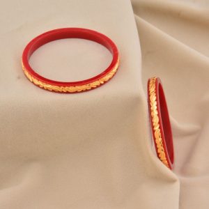 Shree Hari Bangles - DPL2088R