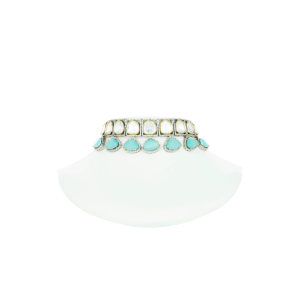 Shree Hari Necklace Set - WST8028SK