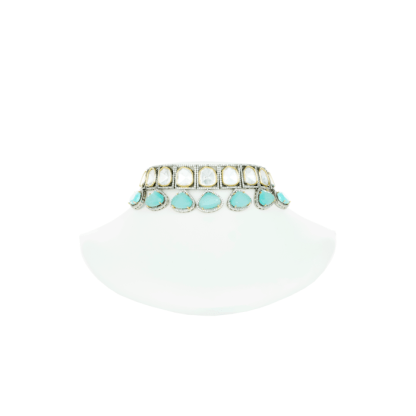 Shree Hari Necklace Set - WST8028SK