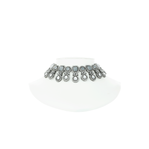 Shree Hari Necklace Set - WST7517AS