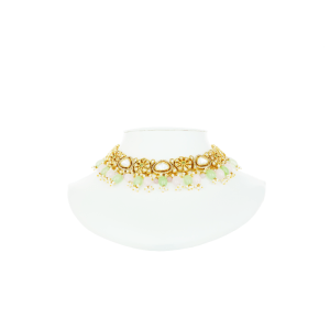 Shree Hari Necklace Set - WST7946MTPK