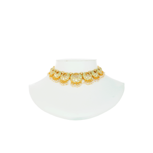 Shree Hari Necklace Set - WST7931MTPK