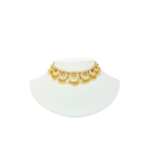 Shree Hari Necklace Set - WST7931W