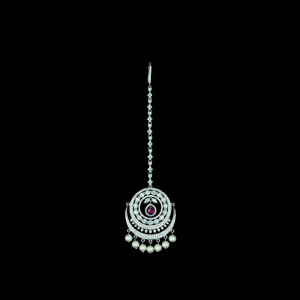 Shree Hari Tika - WTK657RDR
