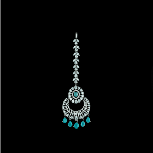 Shree Hari Tika - WTK488RSSK
