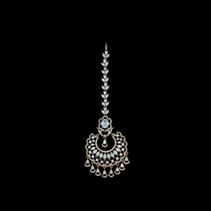 Shree Hari Tika - WTK487RSW