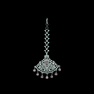 Shree Hari Tika - WTK625RDPK