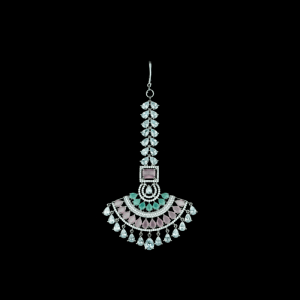Shree Hari Tika - WTK579MTPK