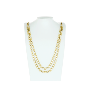 Shree Hari Necklace Set - ZKST19WG