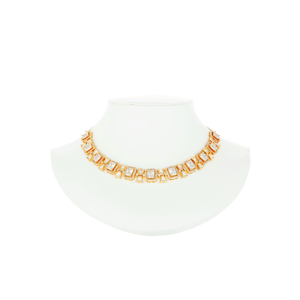 Shree Hari Neckalce Set - ZKST13RSW