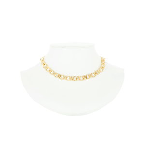 Shree Hari Necklace Set - ZKST10RSW