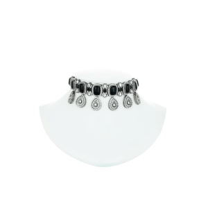 Shree Hari Necklace Set - WST7561BK