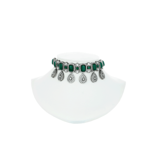 Shree Hari Necklace Set - WST7561G