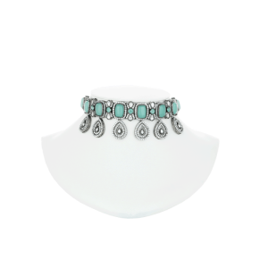 Shree Hari Necklace Set - WST7561MT