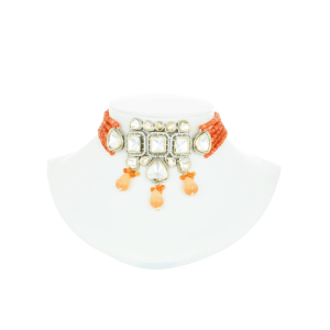 Shree Hari Necklace Set - WST7471PH