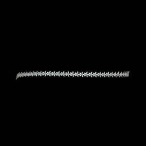 Shree Hari Waist Belt - WWB322RS