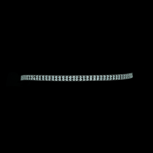 Shree Hari Waist Belt - WWB394RDW