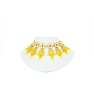 Shree Hari Necklace - WST7521Y