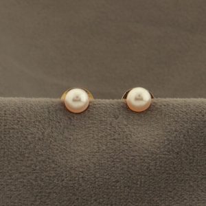 Shree Hari Earring - DSM1031