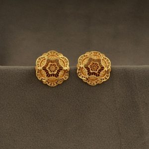 Shree Hari Earring - DSM1970