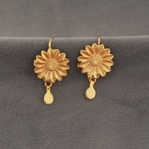 Shree Hari Earring - DSM4514