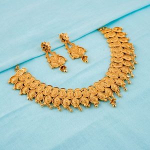 Shree Hari Necklace - DST6922