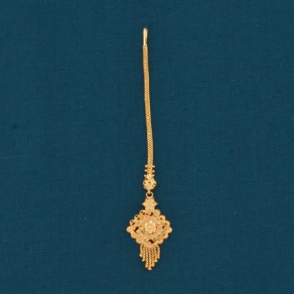 Shree Hari Tika - DTK320