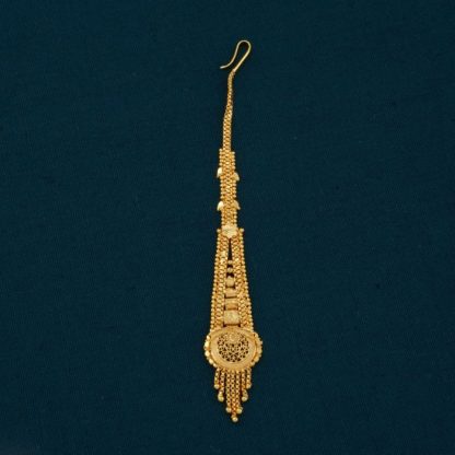 Shree Hari Tika - DTK448