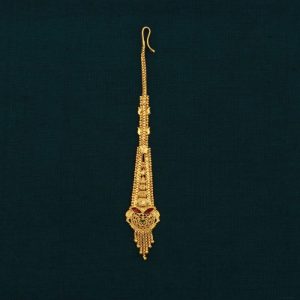 Shree Hari Tika - DTK472