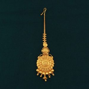 Shree Hari Tika - DTK682