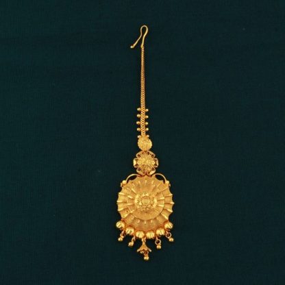 Shree Hari Tika - DTK682