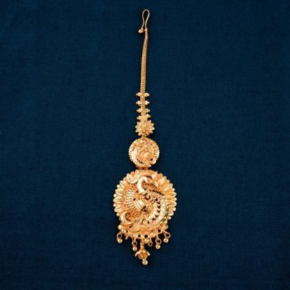 Shree Hari Tika - DTK684