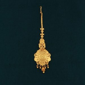 Shree Hari Tika - DTK690