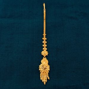 Shree Hari Tika - DTK713