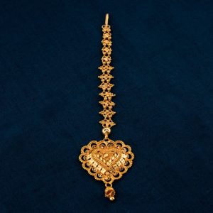 Shree Hari Tika - DTK720