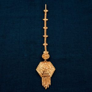 Shree Hari Tika - DTK757