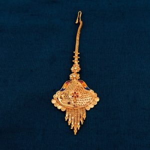 Shree Hari Tika - DTK762MYBL