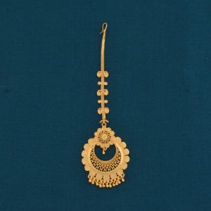 Shree Hari Tika - DTK777