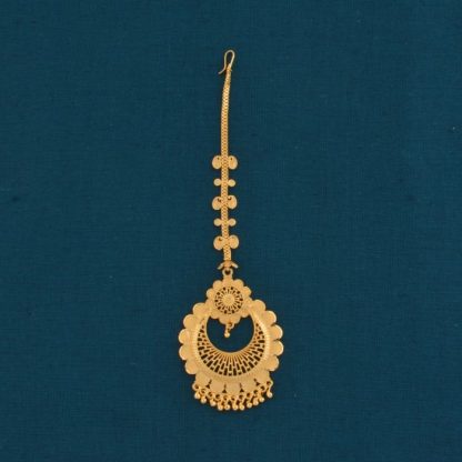 Shree Hari Tika - DTK777