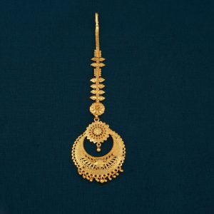Shree Hari Tika - DTK788