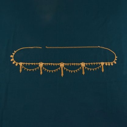 Shree Hari Waist Belt - DWB254